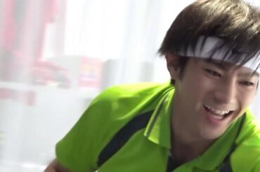 【TVガイドdan vol.26】山田裕貴メイキング動画