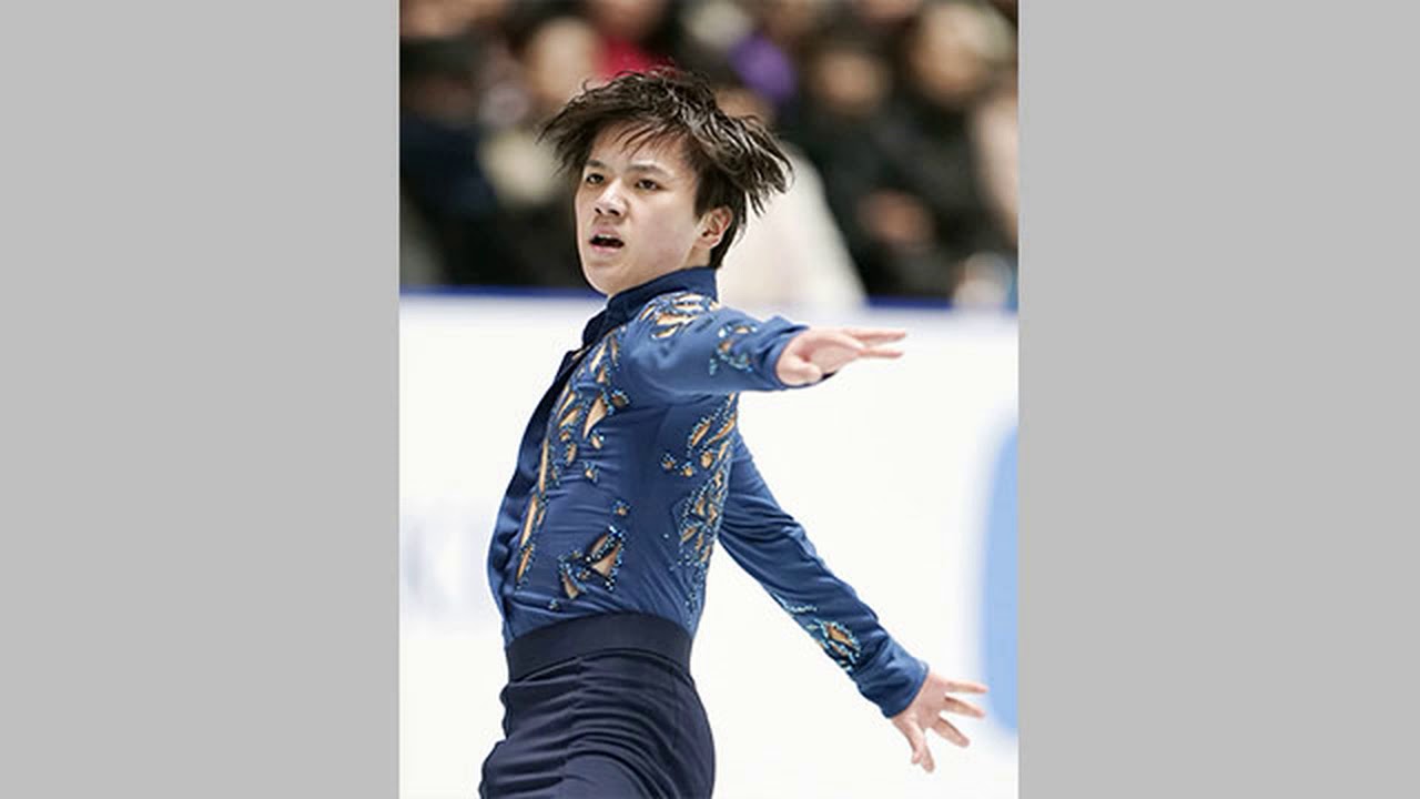 フィギュア 宇野 四大陸選手権の出場辞退
