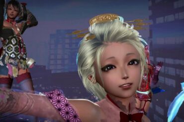 カリソメ乙女~錯乱（椎名林檎×斎藤ネコ）　～アルバム「平成風俗」