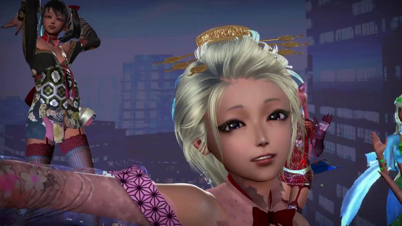 カリソメ乙女~錯乱(椎名林檎×斎藤ネコ) ~アルバム「平成風俗」 カリソメ乙女~錯乱(椎名林檎×斎藤ネコ) ~アルバム「平成風俗」