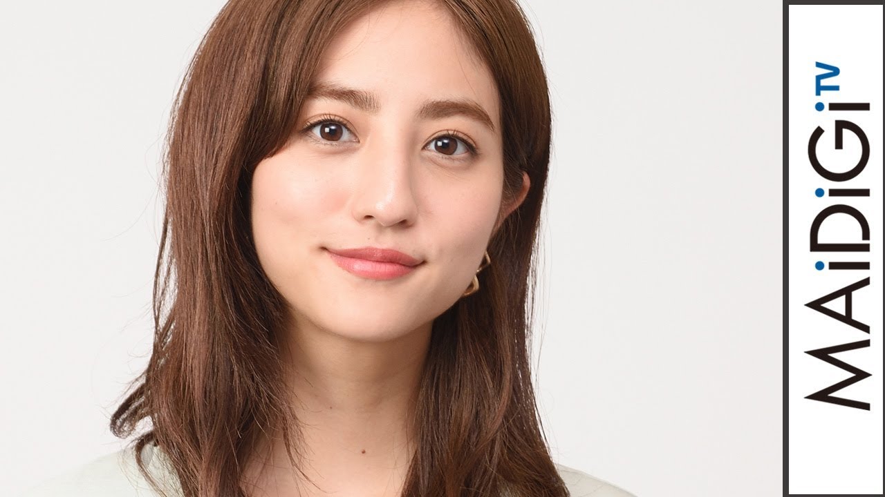 堀田茜、初主演映画「ダウト」で共演の“仮面ライダー俳優”らに感謝　特撮ヒーロー作品に興味も…
