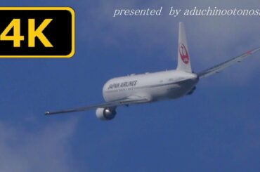 【4K】上戸彩「アテンションプリーズ 」テーマ曲にのせてITM 伊丹空港  離発着模様(時系列まとめ）November2019（VOL.12+)