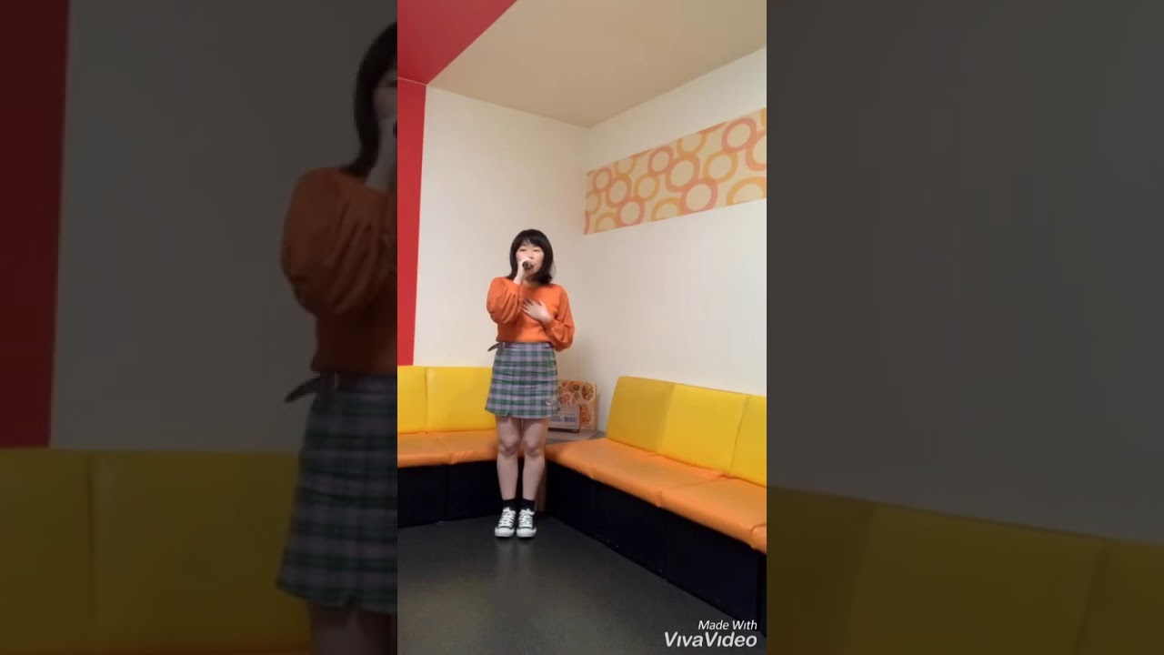 浜崎あゆみ appears 歌ってみた