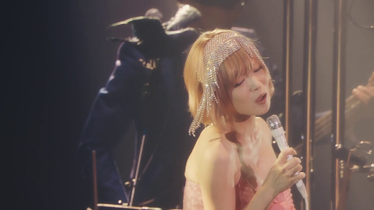 椎名林檎 - 「ありきたりな女」 from(生)林檎博'18