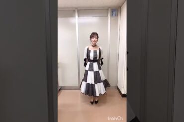 NOGIZAKA46 Live in Taipei 2020 山下美月