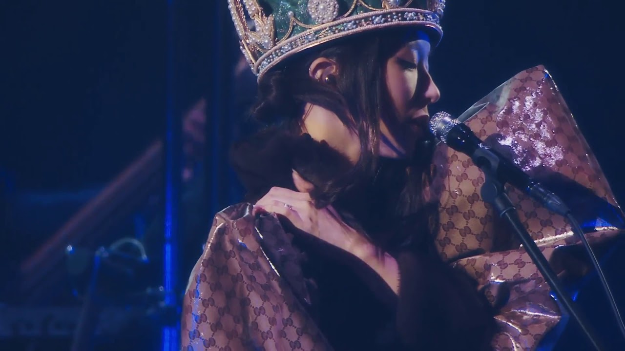 椎名林檎 - 「APPLE」 from(生)林檎博'18