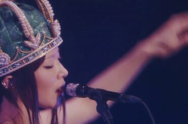 椎名林檎 - 「マ・シェリ」 from (生)林檎博'18