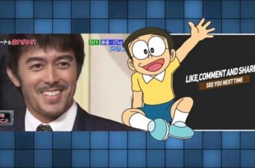 しゃべくり007 【阿部寛】 I373L7CyFRI