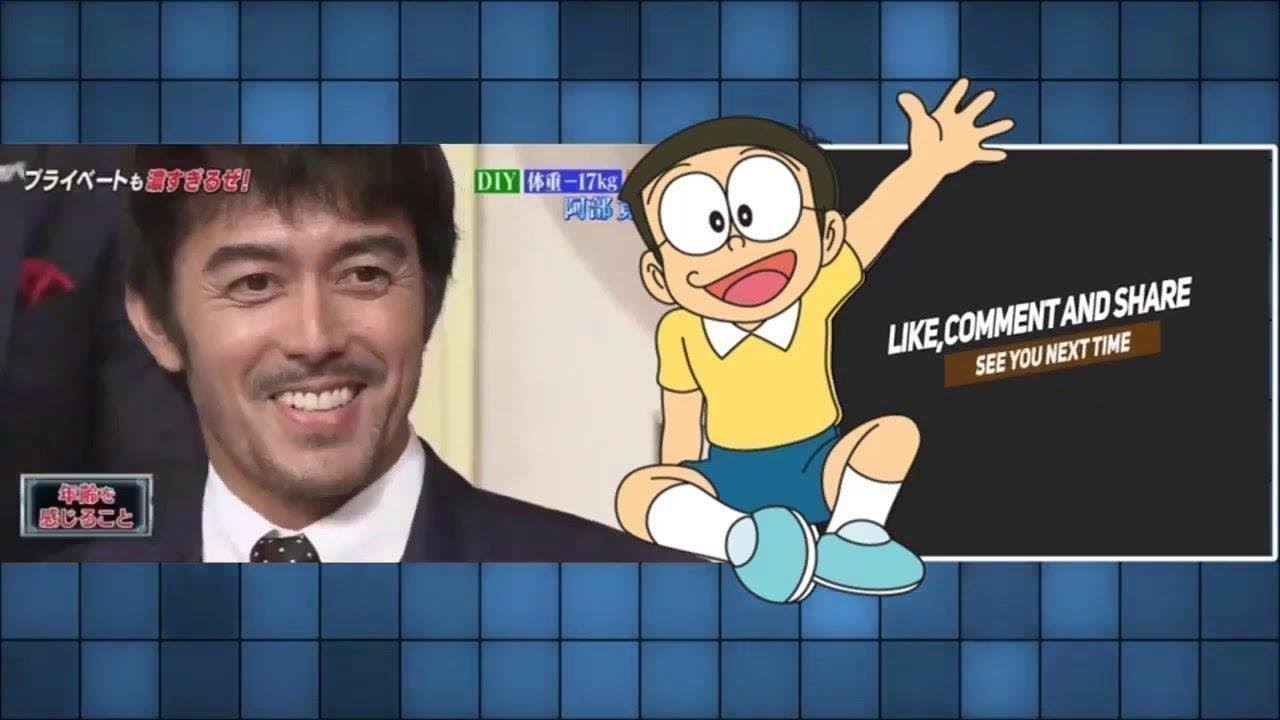 しゃべくり007 【阿部寛】 I373L7CyFRI しゃべくり007 【阿部寛】 I373L7CyFRI