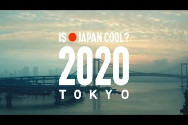 【米津玄師x石原里美】 2020年東京奧運會宣傳片x明星應援