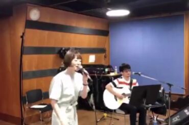 【花澤香菜】特別公開ムービー