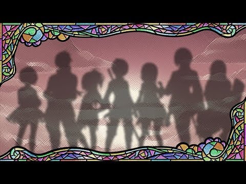 『グリムノーツ Repage』上坂すみれさん朗読「混沌の巫女の語られざる物語」