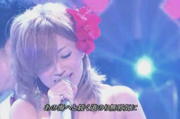 浜崎あゆみ Ayumi Hamasaki　 fairyland