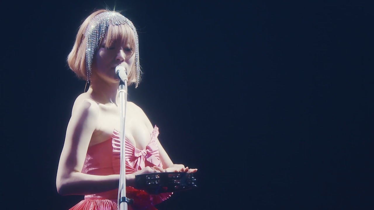 椎名林檎 - 「いろはにほへと」 from(生)林檎博'18