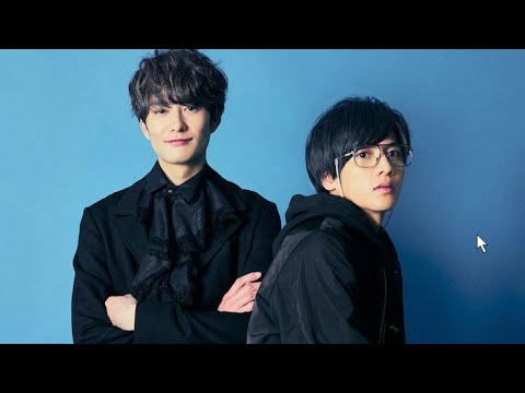 岡田将生と志尊淳が心霊探偵に、ヤマシタトモコ「さんかく窓の外側は夜」実写化