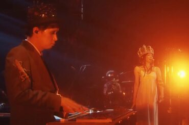 椎名林檎 - 「積木遊び」 from(生)林檎博'18