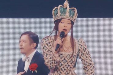椎名林檎 - 「流行」 from (生)林檎博'18