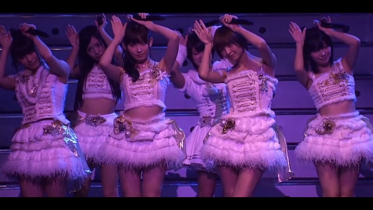 ファースト・ラビット (First Rabbit)