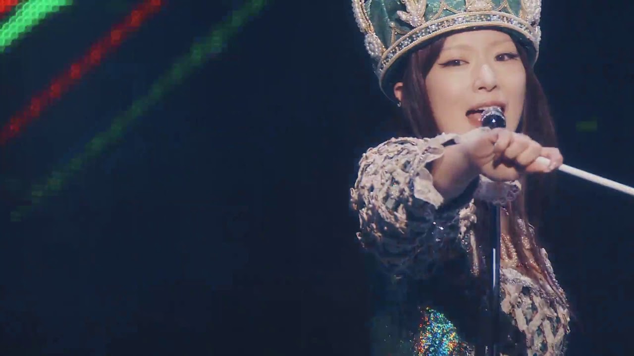 椎名林檎 – 「日和姫」 from (生)林檎博'18 椎名林檎 - 「日和姫」 from (生)林檎博'18