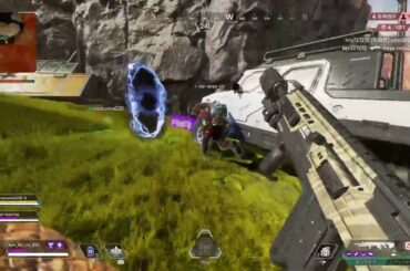 【APEX:PS4pro】心折れたら終了配信者【本田翼さん待ち】【クリーンな配信者】