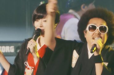 椎名林檎 - 「きらきら武士」 from (生)林檎博'18