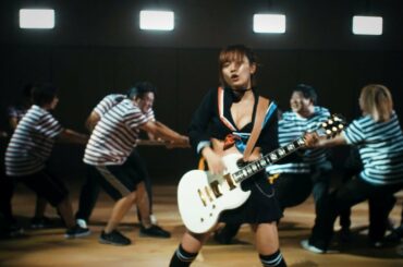 藤田恵名「境界線」MV（Aバージョン）