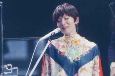 椎名林檎 - 「ジユーダム」 from (生)林檎博'18