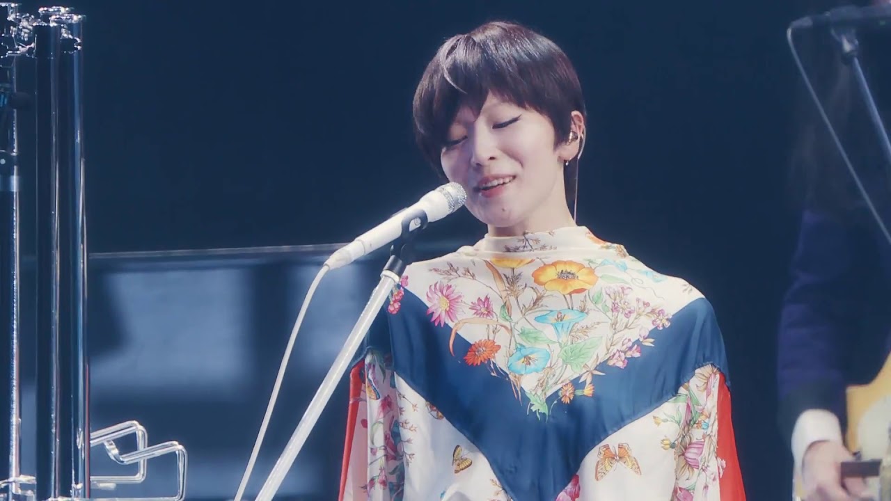 椎名林檎 – 「ジユーダム」 from (生)林檎博'18 椎名林檎 - 「ジユーダム」 from (生)林檎博'18