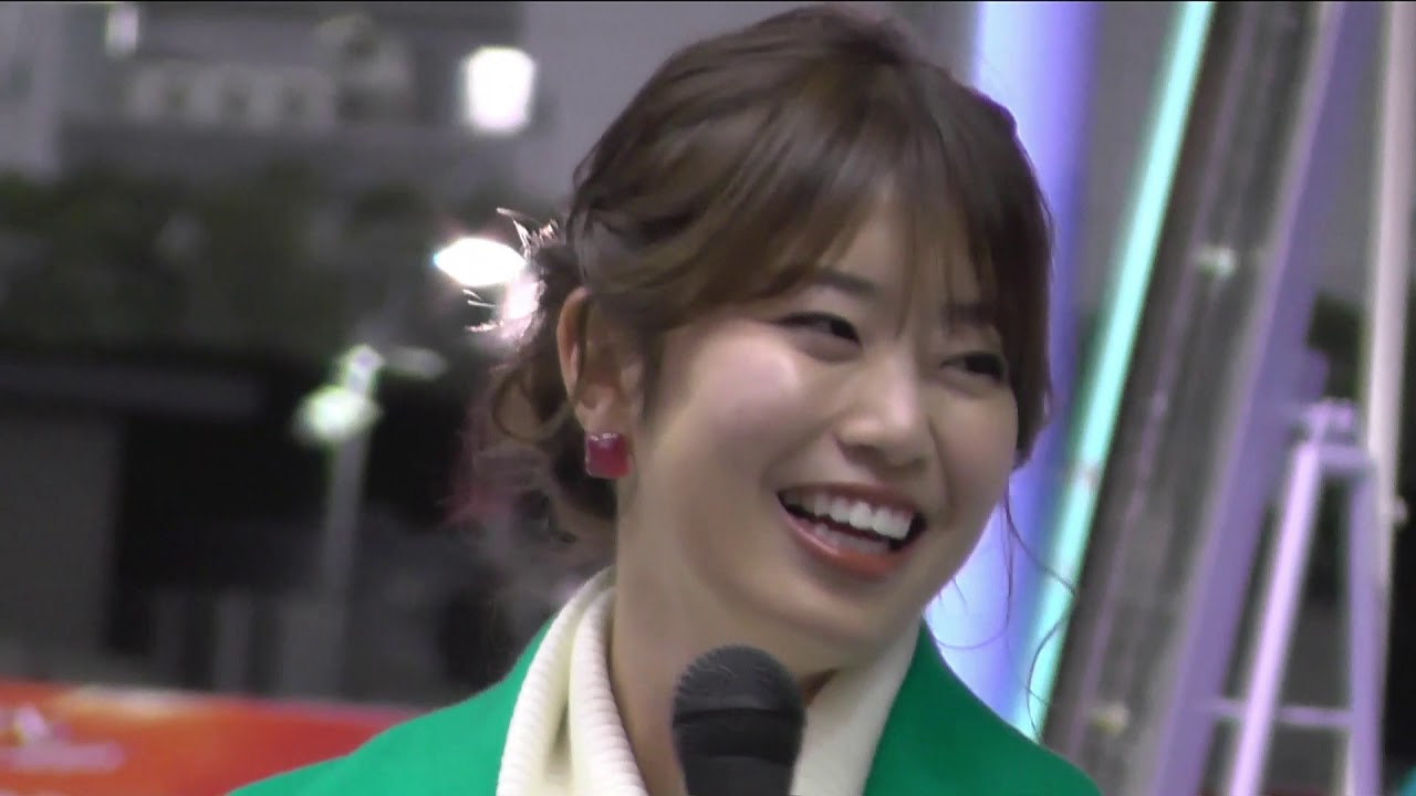 稲村亜美のみ スペシャルトークショー 2019年12月 稲村亜美のみ スペシャルトークショー 2019年12月