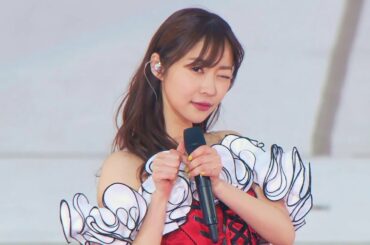 AKB48 - Love Trip ~Sashihara Rino Graduation Concert~ 指原莉乃 卒業コンサート ~さよなら、指原莉乃~ 190428