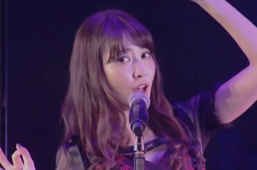 AKB48 - Iiwake Maybe 言い訳Maybe ~AKB48 10th Year Anniversary Performance~ Theater Performance 161130