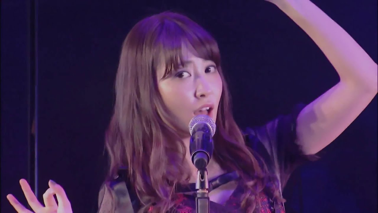 AKB48 - Iiwake Maybe 言い訳Maybe ~AKB48 10th Year Anniversary Performance~ Theater Performance 161130