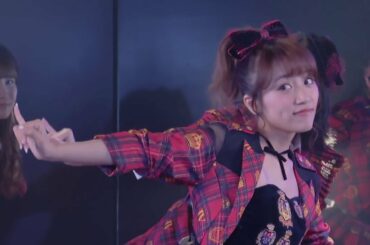 AKB48 - Kuchibiru ni Be My Baby 唇に Be My Baby AKB48シアタ​​ーコンサート10周年記念公演