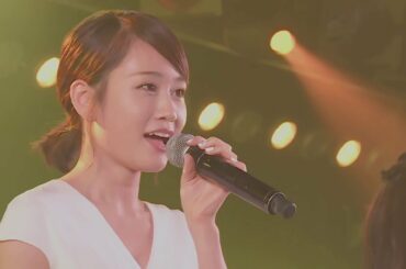 AKB48 - Yuuhi wo Miteiru ka?夕陽を見ているか? ~AKB48 10th Year Anniversary Performance~ 劇場公演 151208