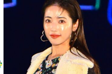 くみっきー、結婚発表後初ランウェイで幸せオーラ全開！トリンドル玲奈＆堀田茜も登場　『Rakuten GirlsAward 2019 AUTUMN/WINTER』