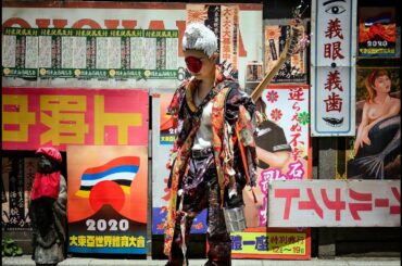 映画『WELCOME TO JAPAN 日の丸ランチボックス』予告篇