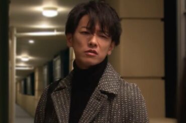 恋はつづくよどこまでも1話