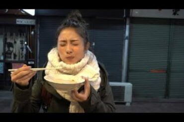 東京メトロ【スペシャルムービー】Find my Tokyo.「石原さとみさん・竹内海南江さんの選ぶ「さむい冬でもおでかけしたくなるスポット 3/3」」篇