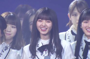 NOGIZAKA46 Live in Taipei 2020  いよいよ今週末！ 皆様に乃木坂46の'ライブの魅力'をお届け　裸足でSummer