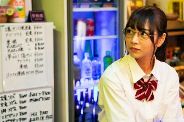 【公式】ドラマ『乃木坂シネマズ～STORY of 46～』#5「結道」北野日奈子×監督・小山巧　30秒PR＜FOD＞