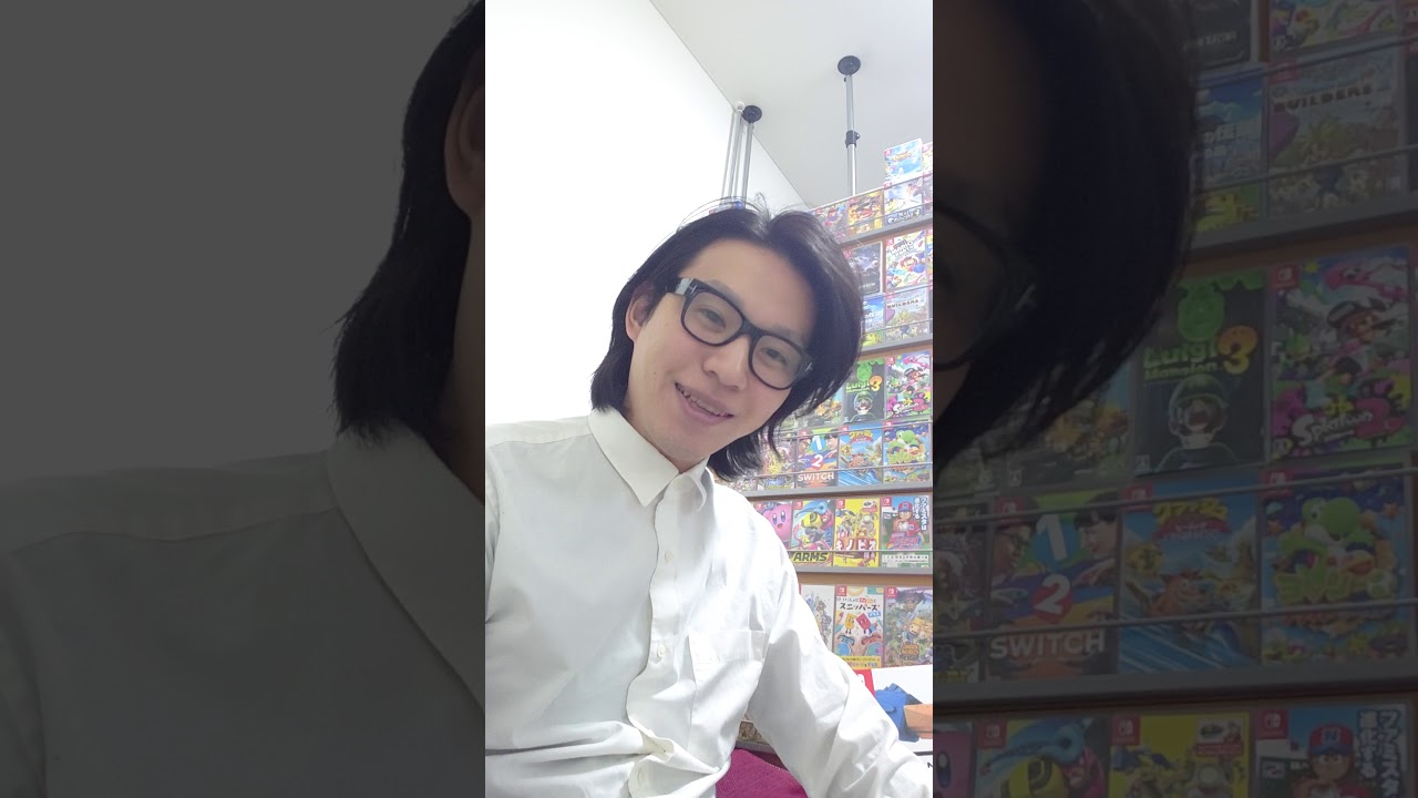 【新垣結衣】任天堂スイッチ専用タイトル、リングフィットアドベンチャー高騰の理由、買い時を一発撮りで説明します【インバウンド向け商材】