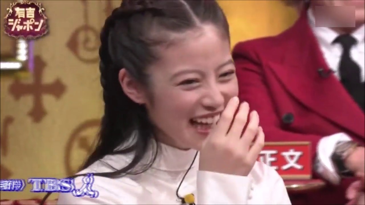 有ジャポン パンク黒瀬 が 今田美桜に 不満爆発！ｗ 今田美桜
