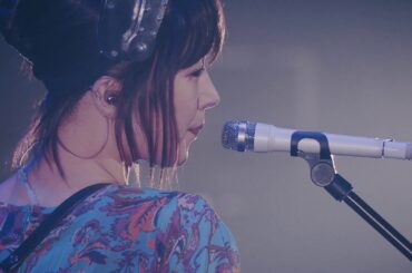 椎名林檎 - 「おいしい季節」 from 真空地帯