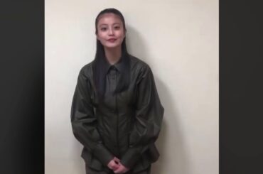 今田美桜 写真集ラストショット 1月21日 火曜日発売