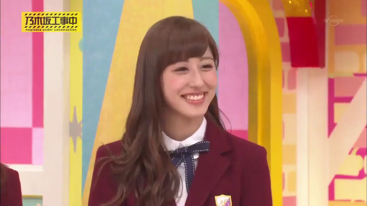 乃木坂工事中 乃木坂46 乃木坂46 内輪ウケものまね大賞 前半戦 #39 2016年1月17日 乃木坂工事中 乃木坂46 乃木坂46 内輪ウケものまね大賞 前半戦 #39 2016年1月17日