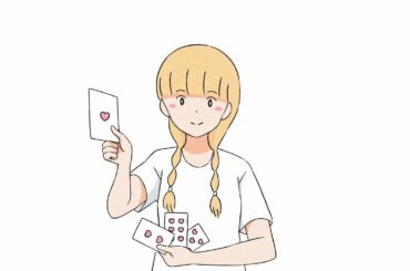 しおひガールズ ボンゴレビアンコ　#19 『フラれた次の日のマジック部員』