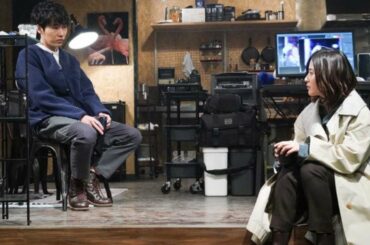 知らなくていいコト2話