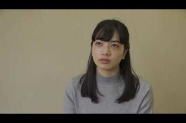 映画『閉鎖病棟』 メイキング映像　笑福亭鶴瓶 綾野 剛 小松菜奈