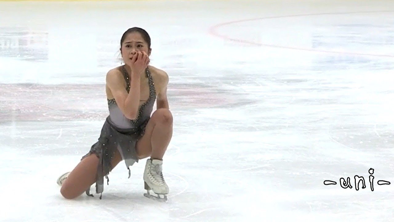 Satoko MIYAHARA - FS - 宮原知子 - 2019 US International Figure Skating Classic