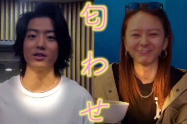 山本舞香と伊藤健太郎の匂わせが凄まじかった😱【匂わせ過ぎて週刊誌に撮られてしまう】